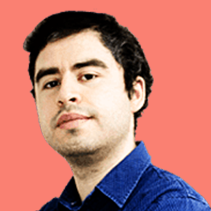 Mentor Miguel Chamorro Avatar Mentor de Miguel Chamorro