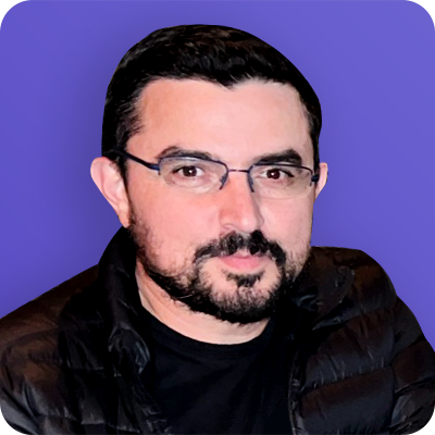 Luis Bautista Avatar de Luis Bautista